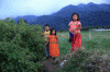 Humana Poblacion Infantil Nios